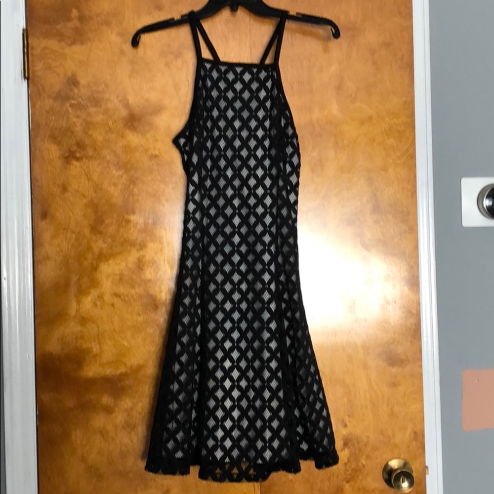 Guess Los Angeles dress